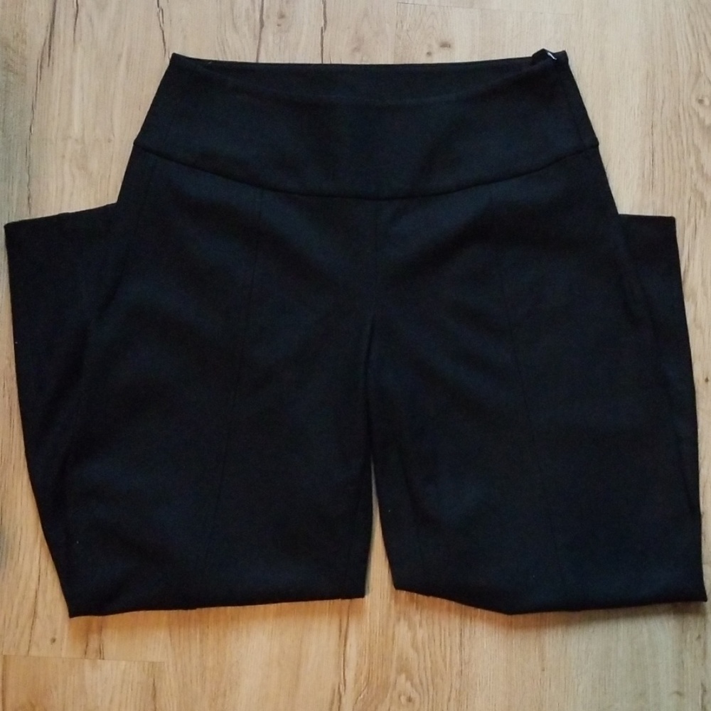 Gorgeous wool Eileen Fisher pants